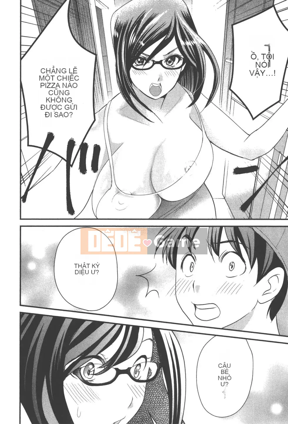 [Shigemitsu Harada & Giải cứu Matsumoto] Con đĩ vợ cũ của tôi